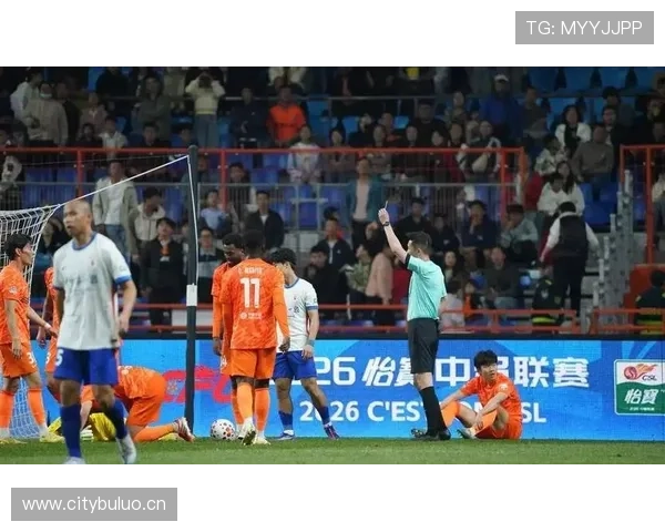 山东泰山比赛节奏屡屡失控,稳定性面临考验 山东泰山比赛节奏屡屡失控,稳定性面临考验