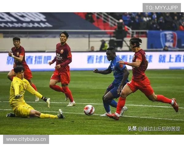 防守体系稳定之下：上海申花为何难以扩大领先优势？