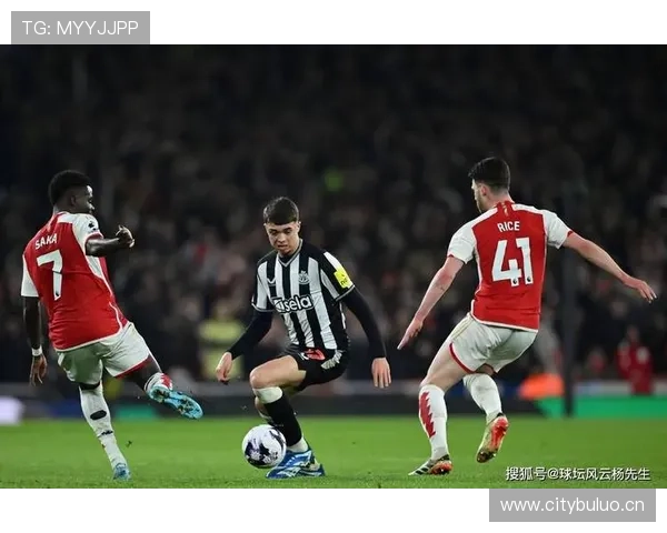 萨卡内切与传中进攻手段解析