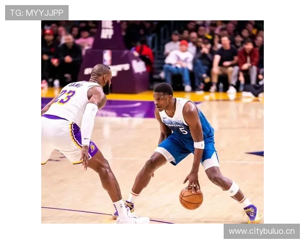 爱德华兹单打撕破防守比库里更致命